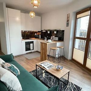 Appartement met een Slaapkamer